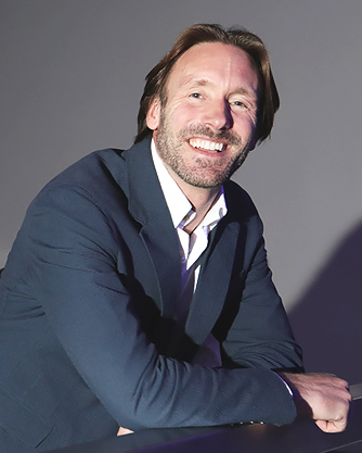 image: Professor Adam Beaumont - Chair